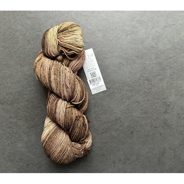 HAPPY FEET Gazzal- 75% Superwash Merino Wool, 25% Polyamide, 100gr/ 330m, Nr 3273