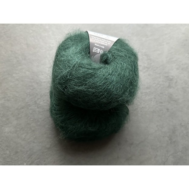 KID SETA Pro Lana- 70% Mohair, 30% silk, 25gr/ 210m, Nr 78