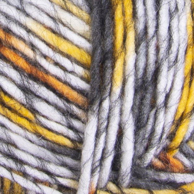 PASSION- 20% wool, 80% acrylic, 100 gr/ 200m, Nr 1251