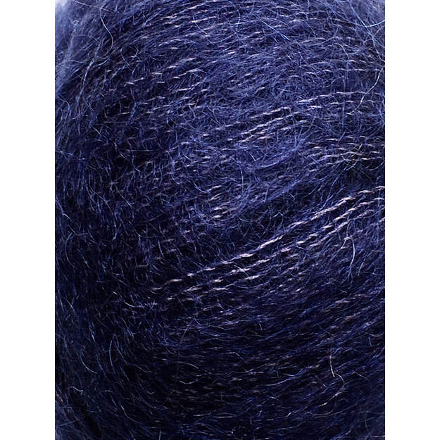 SILKID EXTRA - 72% Kid Mohair, 28% Silk, 25 gr/ 210m, Nr 95