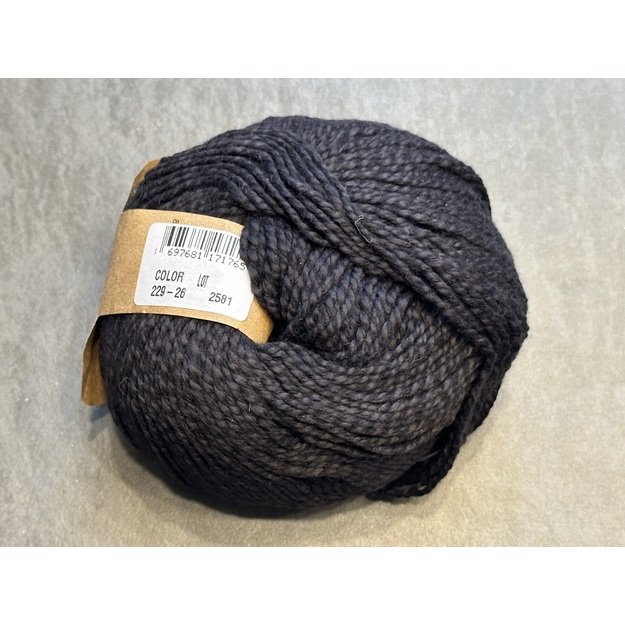 PAPYRUS Fibra Natura-78% cotton, 22% silk, 50gr / 120m, Nr 229-26