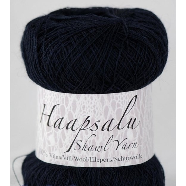 HAAPSALU- 100% merino wool, 100 gr/ 1400m, Nr 640