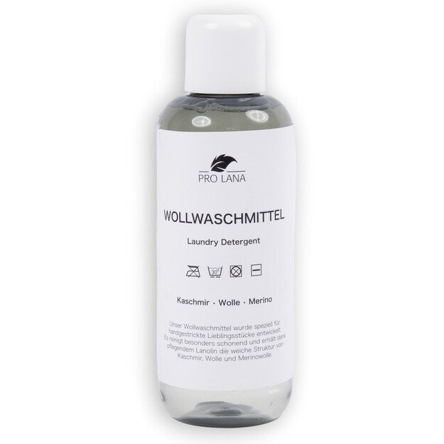 Pro Lana Šampūnas WOOLWASCHMITTEL vilnai 250 ml 1
