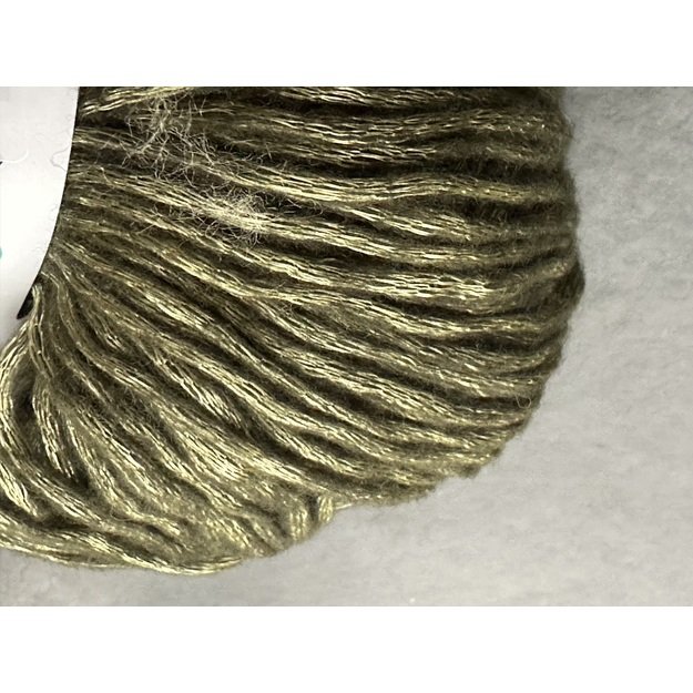 SISLEY- 58% Australijos merino vilna, 42% viskozė, 50 g./ 105 m, Nr 5725 3