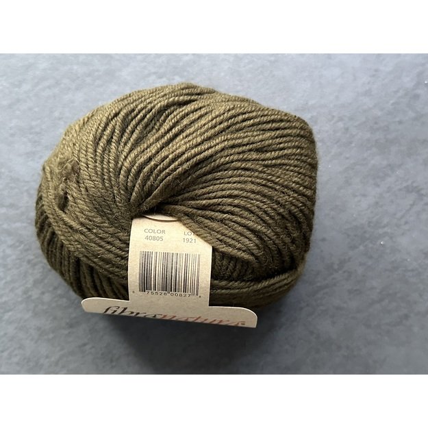 Sensational Fibra Natura- 100% merino vilna, 50 gr / 83 m, Nr 40805 2