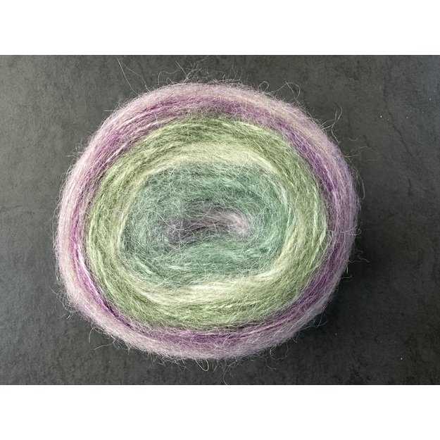 PERU COLOR Nako- 25% alpaca, 25% wool, 50% Premium Akrilik, 100 gr/ 310m, Nr 32831 1