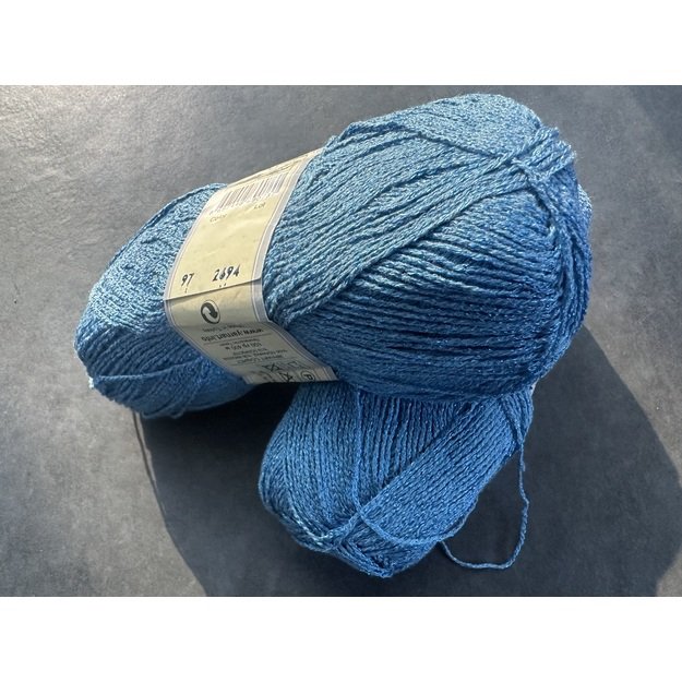 SOPHIST YarnArt- 56% Polyamide, 26% Soft Viscose, 18% Dralon, 100gr/ 400m, Nr 97