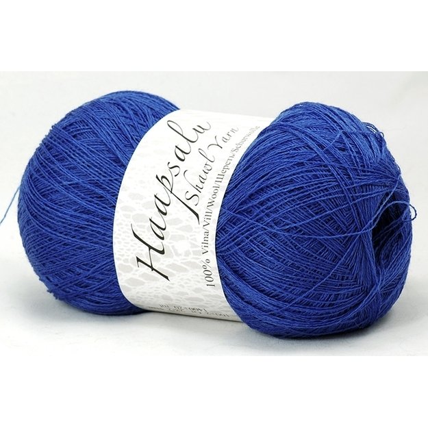 HAAPSALU- 100% merino wool, 100 gr/ 1400m, Nr 520