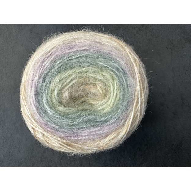 PERU COLOR Nako- 25% alpaca, 25% wool, 50% Premium Akrilik, 100 gr/ 310m, Nr 32185 1