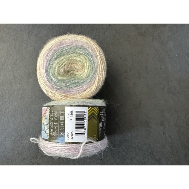 PERU COLOR Nako- 25% alpaca, 25% wool, 50% Premium Akrilik, 100 gr/ 310m, Nr 32185