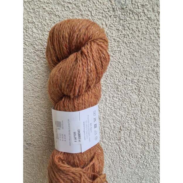 LOCH LOMOND Bio- 100% Organic Wool, 50gr/ 150, Nr 05