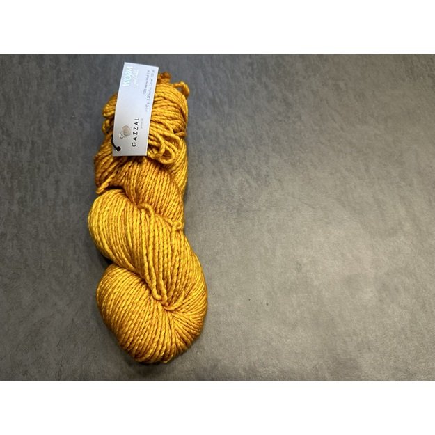 WORM Gazzal- 100% Superwash Merino Fine Wool, 150gr/ 120m, Nr 3877