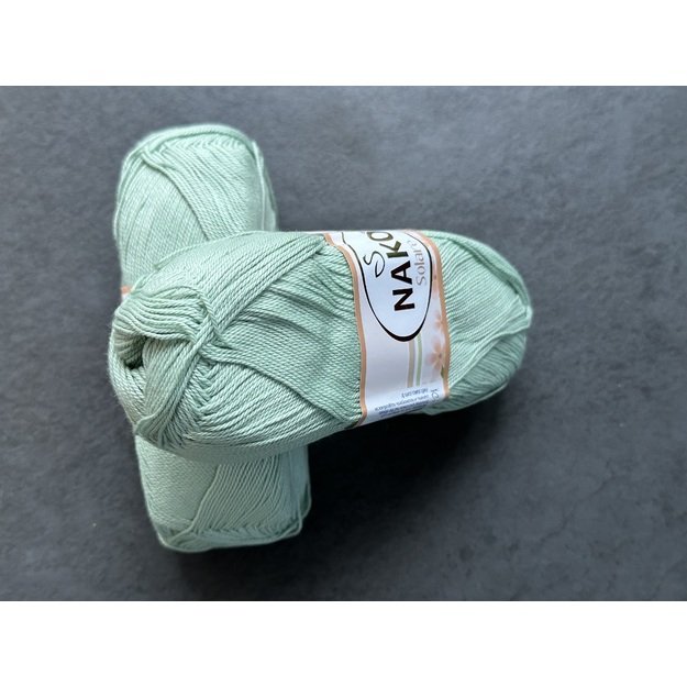 SOLARE Nako- 100% cotton, 100 gr/ 380m, Nr 10331
