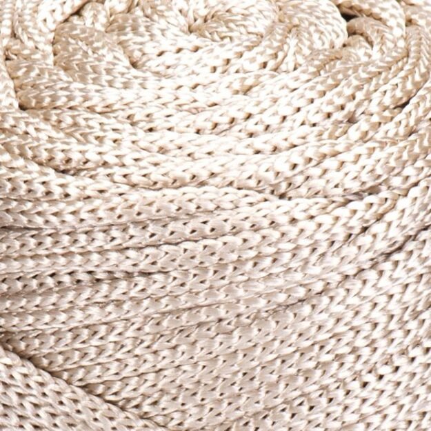 MACRAME XL- 100% poliesteris, 250 gr/ 130m. Nr 166