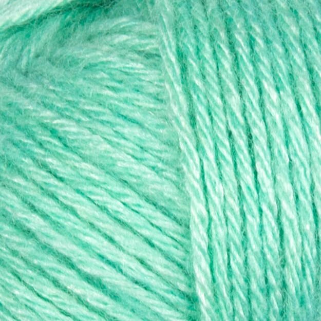 SILKY ROYAL YarnArt- 35% Silk Rayon, 65% Merino wool, 50gr/ 140m, Nr 440