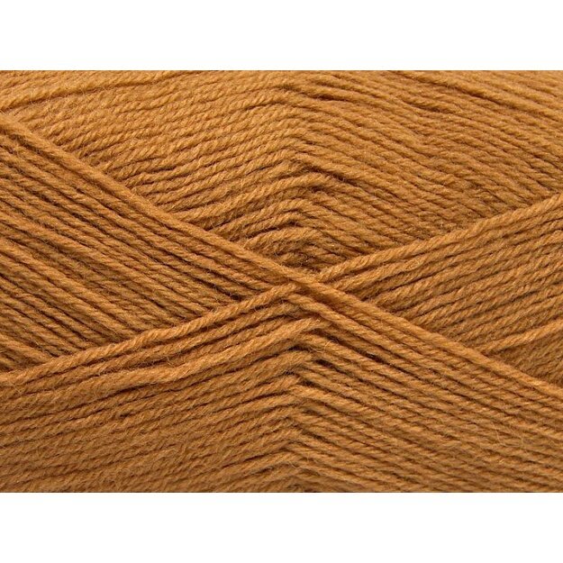 MERINO GOLD MT- 49% Wool, 51% acrylic, 100gr/ 400m, Nr 099
