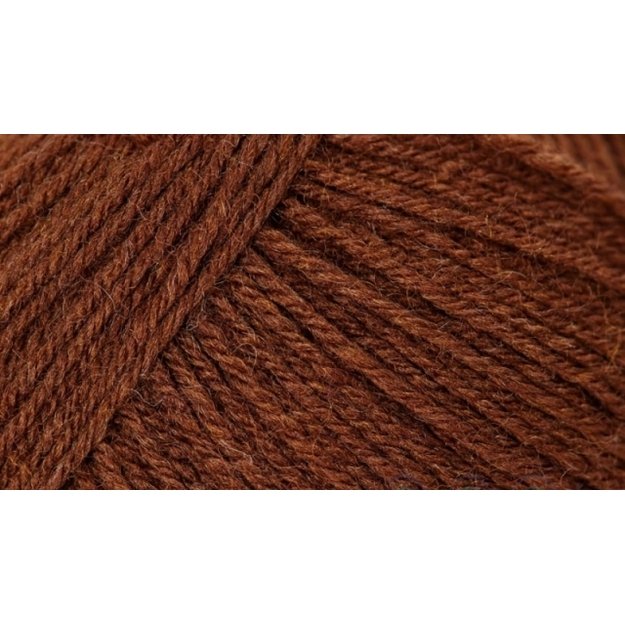 MERINO GOLD MT- 49% Wool, 51% acrylic, 100gr/ 400m, Nr 083