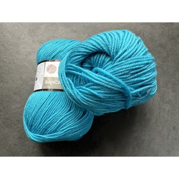 BIANCA Lanalux- 100% Wool (vilna), 100gr/ 240m, nr 866