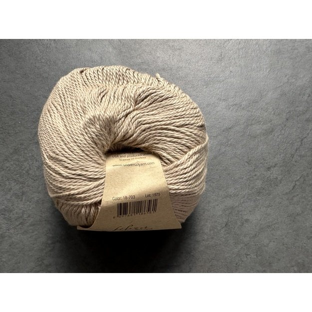 COTTON ROYAL FN- 100% Cotton, 100gr/ 210m, Nr 18-703