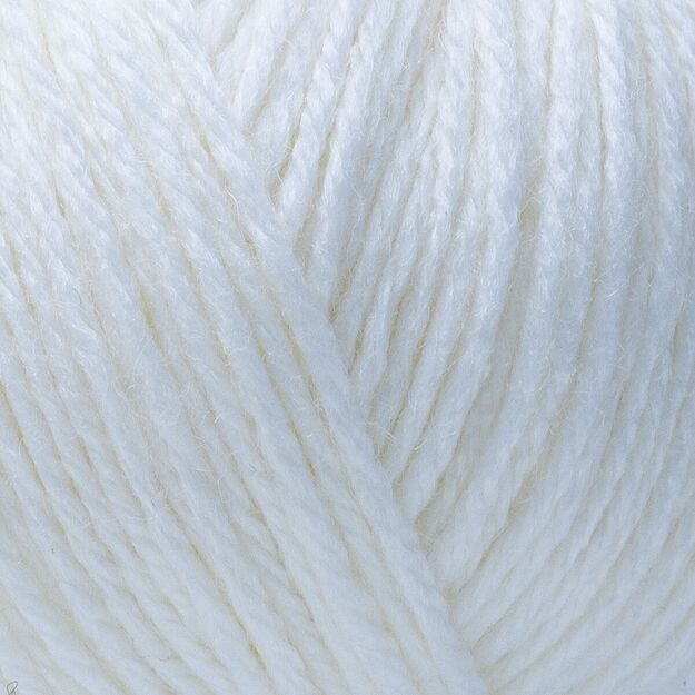 BABY WOOL XL Gazzal - 40% Acrylic,  20% Cashmere PA , 40% Lana Merino, 50 gr/ 100m, Nr 801 1