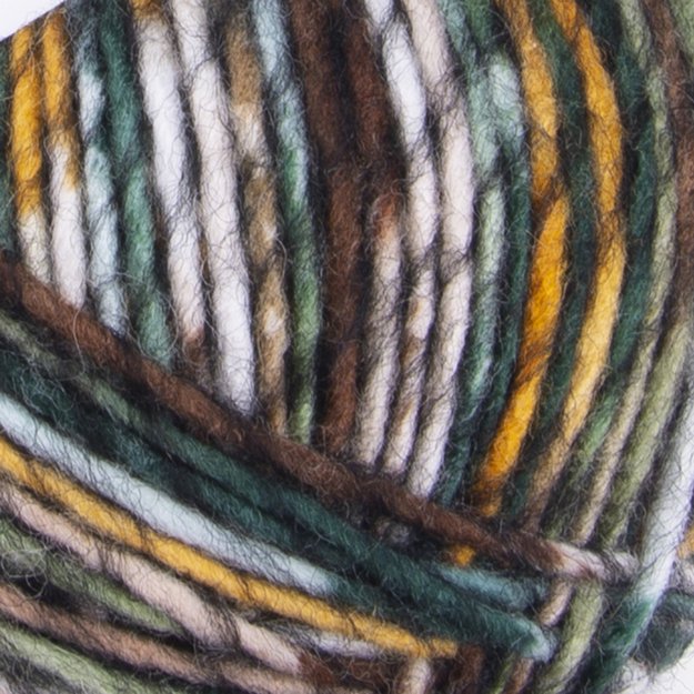 PASSION- 20% wool, 80% acrylic, 100 gr/ 200m, Nr 1242