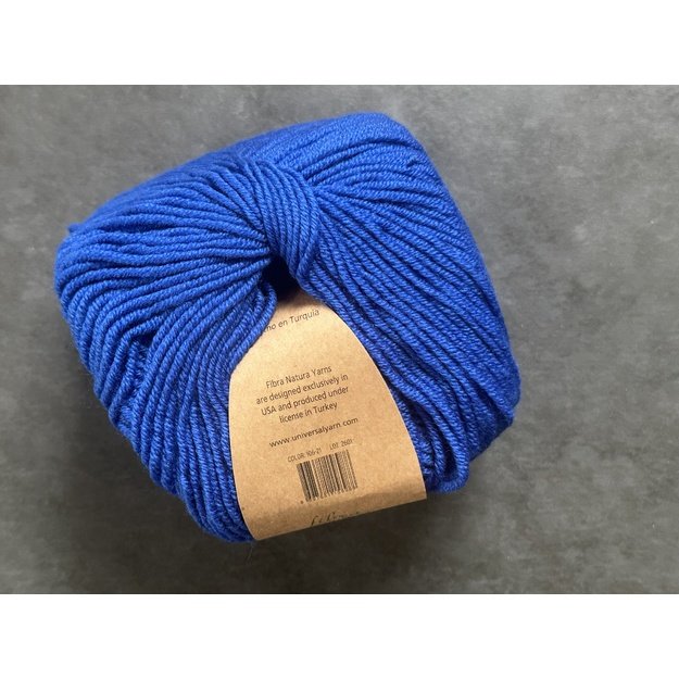 DONA Fibra Natura- 100% Superwash Extra fine merino, 50gr/ 115m, Nr 106-21