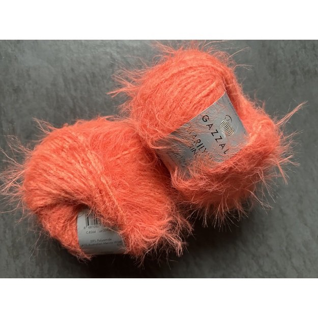 Gazzal MERILYN Merino- 59% Polyamide, 41% Australian Merino Woo, 50gr/ 88m, Nr 8264