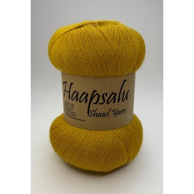HAAPSALU- 100% merino wool, 100 gr/ 1400m, Nr 340