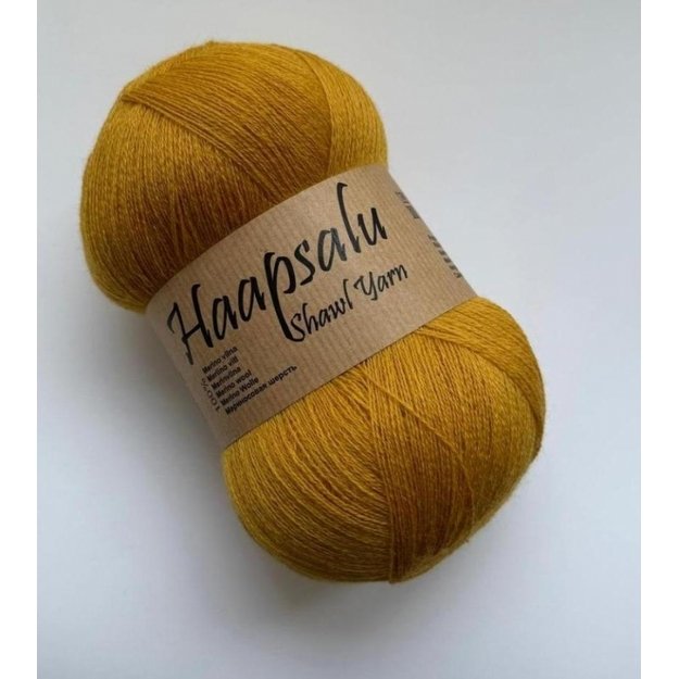 HAAPSALU- 100% merino wool, 100 gr/ 1400m, Nr 340