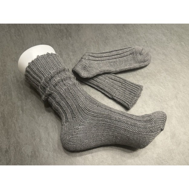 KOJINĖS- 75% superwash merino vilna, 25% poliamidas, S-833W, dydis- 36/40