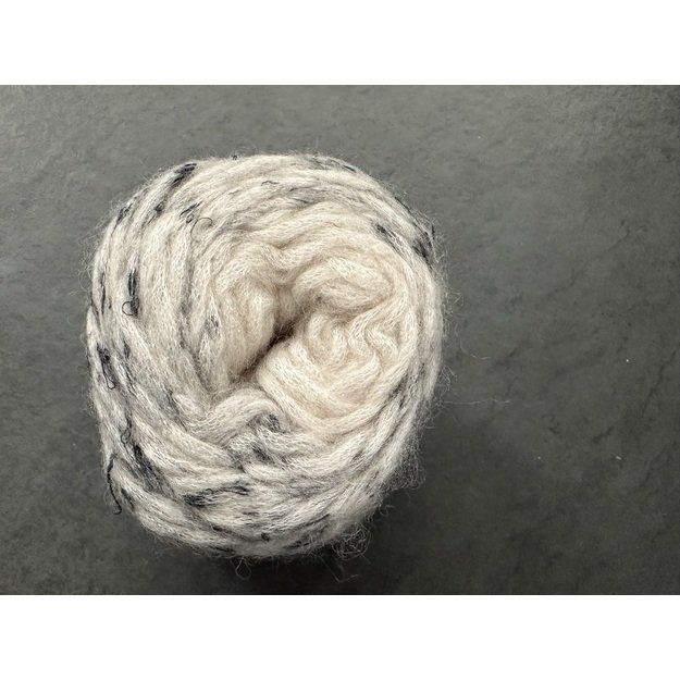 AUSERMANN Raindrops Degrade- 75% Wolle, 20% Polyamid, 5% Baumwolle, 50 gr/ 120 m, Nr 0001