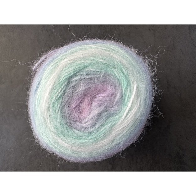 PERU COLOR Nako- 25% alpaca, 25% wool, 50% Premium Akrilik, 100 gr/ 310m, Nr 32830