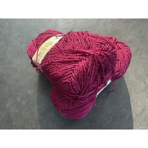 SOPHIST YarnArt- 56% Polyamide, 26% Soft Viscose, 18% Dralon, 100gr/ 400m, Nr 58