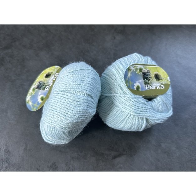 PARKA- 60% Wool, 40% Acrilic, 50 gr/ 140m, Nr 668