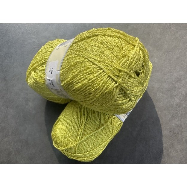 SOPHIST YarnArt- 56% Polyamide, 26% Soft Viscose, 18% Dralon, 100gr/ 400m, Nr 108 7
