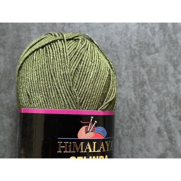 CELINDA STREATCH Himalaya- 93% acrylic, 7% PBT, 100 gr/ apie 430 m, Nr 14