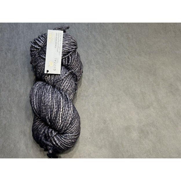 WORM Gazzal- 100% Superwash Merino Fine Wool, 150gr/ 120m, Nr 3847