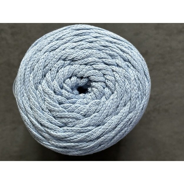 MACRAME COTTON YarnArt- 80% cotton, 20% polyester, 250gr/ 225m, Nr 760
