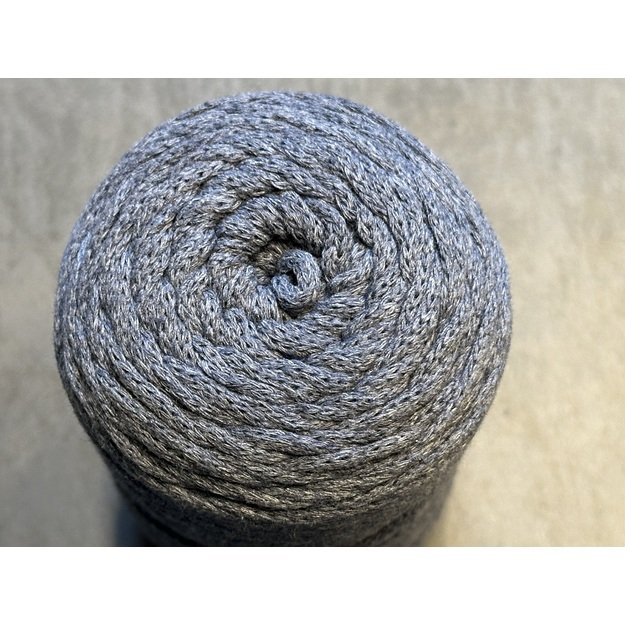 MACRAME COTTON YarnArt- 80% cotton, 20% polyester, 250gr/ 225m, Nr 761
