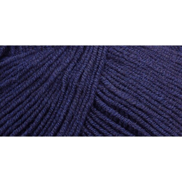 LANAGOLD FINE Alize- 51% acrylic, 49% wool, 100gr/ 390m, Nr 590