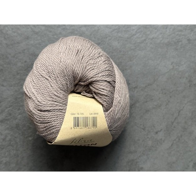 COTTON ROYAL FN- 100% Cotton, 100gr/ 210m, Nr 18-725