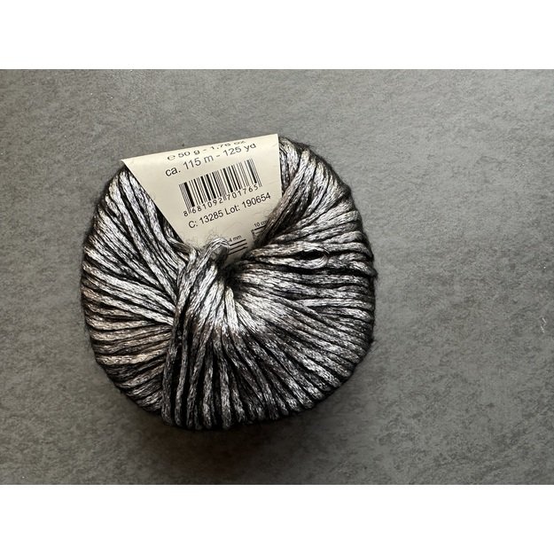 ROCK N ROLL- 9% merino wool, 21% acryli, 70% polyamide, 50gr/ 115m, Nr 13285