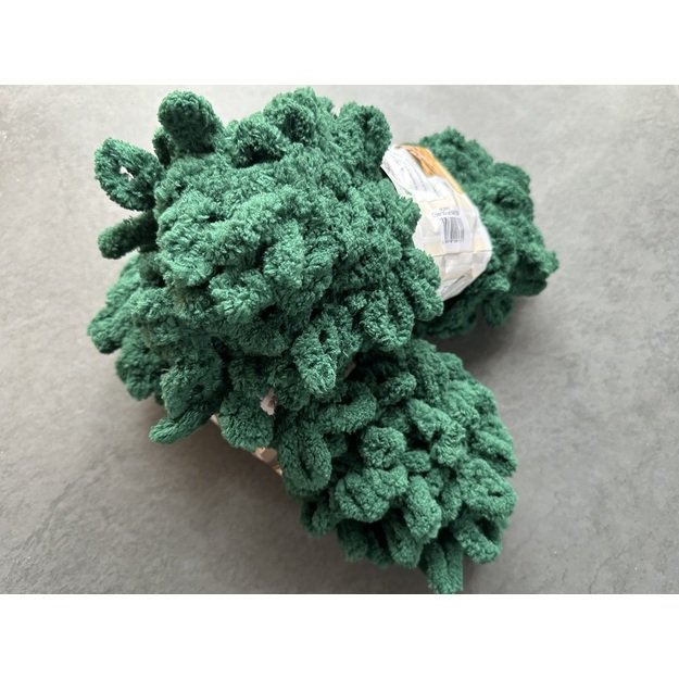 PUFFY Alize- 100% Micropolyester, 100 gr/ 9m, Nr 30