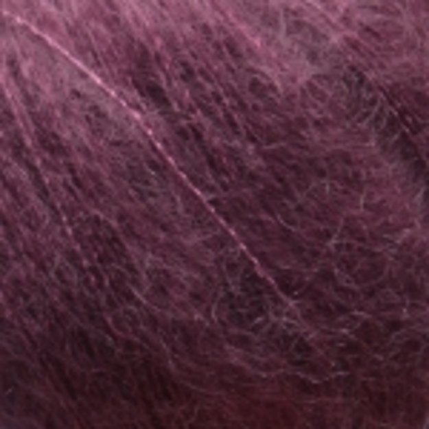 SILKID EXTRA - 72% Kid Mohair, 28% Silk, 25 gr/ 210m, Nr 612