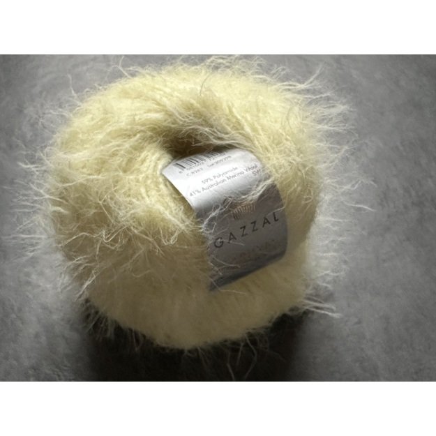 Gazzal MERILYN Merino- 59% Polyamide, 41% Australian Merino Woo, 50gr/ 88m, Nr 8262