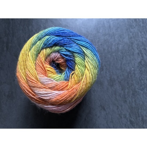 STYLISH ALPACA- 25% Alpaca, 75% Acrylic, 150 gr / 525 m, Nr 7708