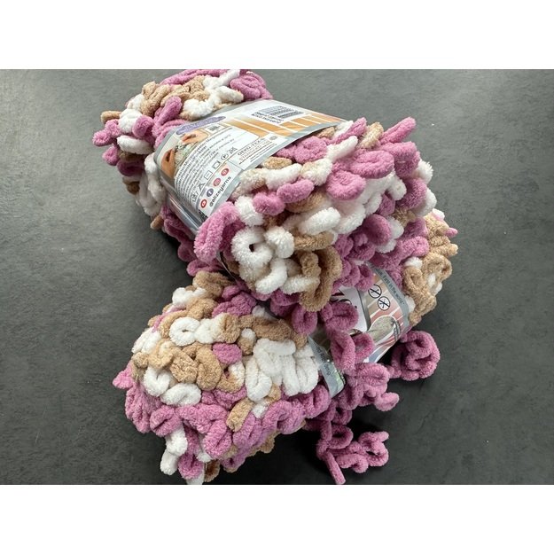 PUFFY FINE Color Alize 100% Micropolyester, 100 gr / 14,5 m, Nr 6402