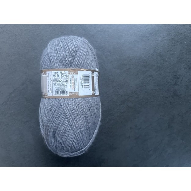 ANGORA GOLD Alize - 80% Acrylic, 20% Wool, 100 gr/ 550m, Nr 87 1