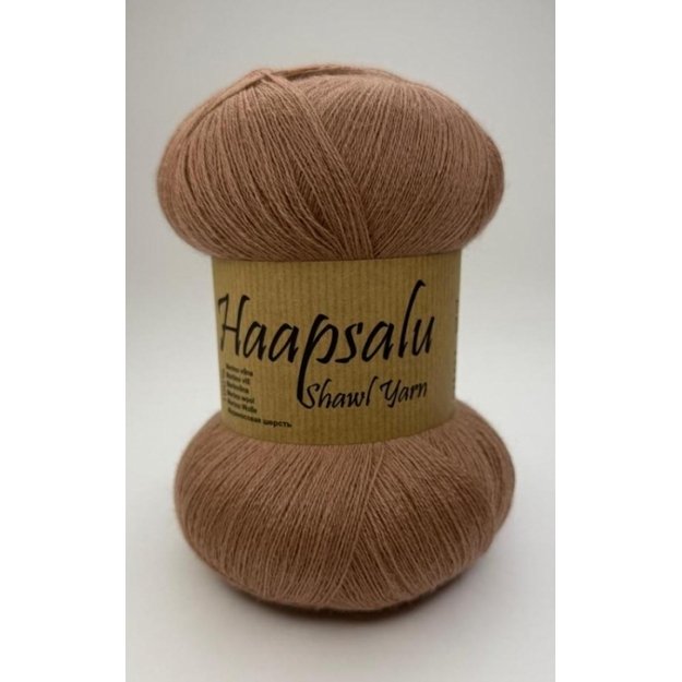 HAAPSALU- 100% merino wool, 100 gr/ 1400m, Nr 777