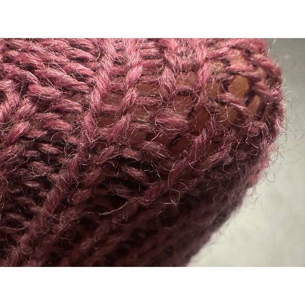 KOJINĖS- 75% superwash merino vilna, 25% poliamidas, S-848W, dydis- 36/40 2